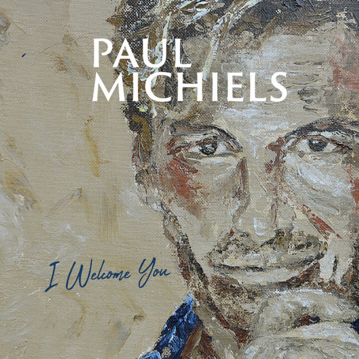 I Welcome You (EP  – 2025)